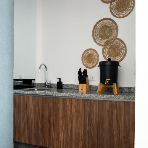 Apartment in Escandon