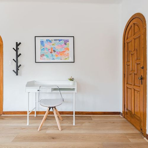 Large Home in Anzures