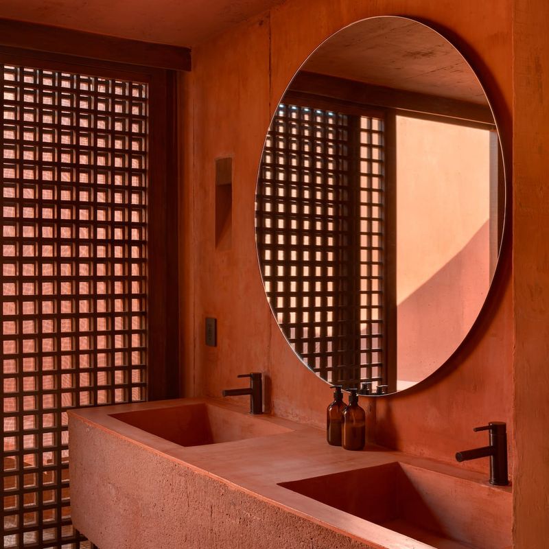 Beachfront Villa in Puerto Escondido