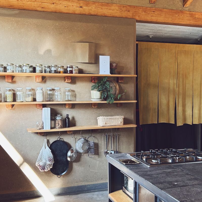 Mountain Cabin in Tepoztlan