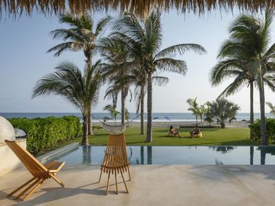 Casa Perla No. 2 - Oceanfront