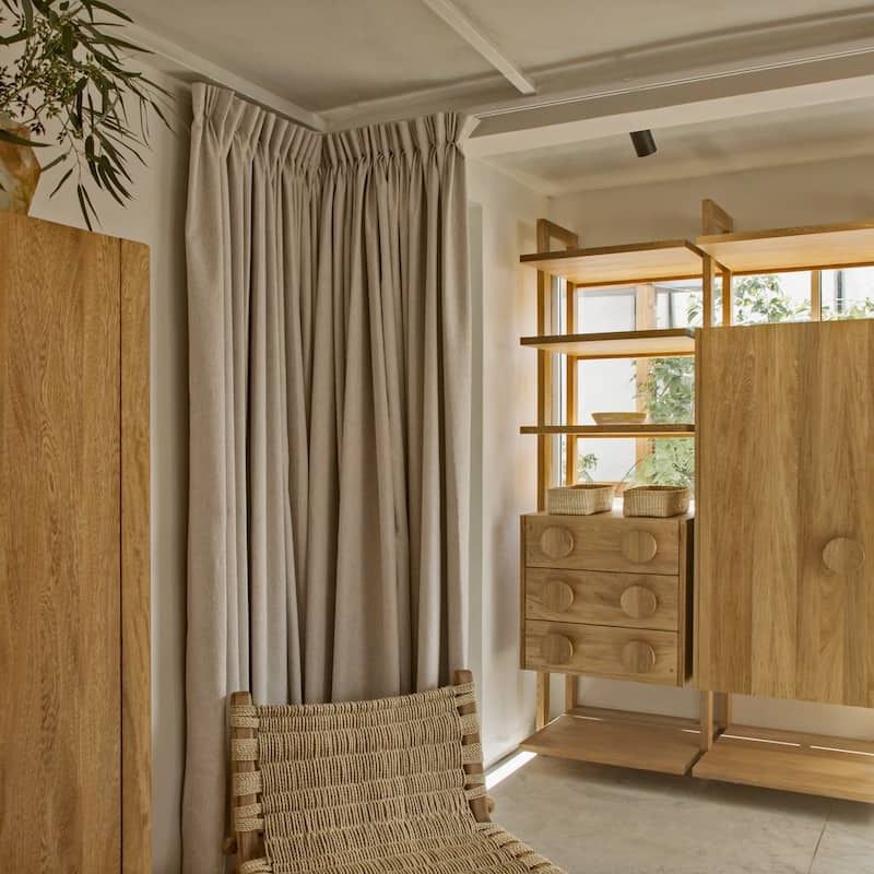 Designer Home in Condesa