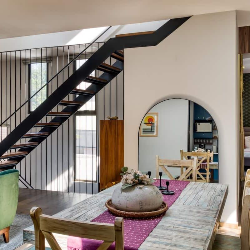 Apartment in Roma Sur