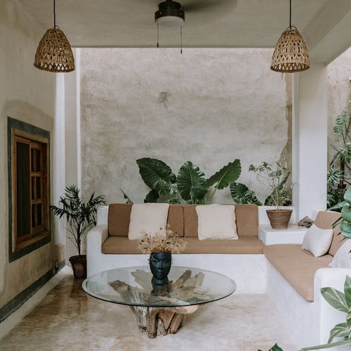 Casa Mezcla No.3