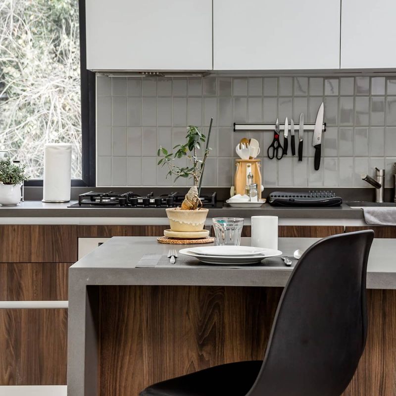 Apartment in Condesa