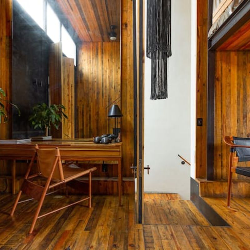 Designer Home in Oaxaca