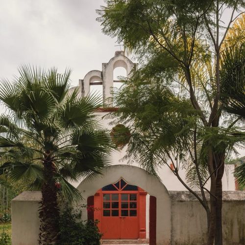 Hacienda in Queretaro