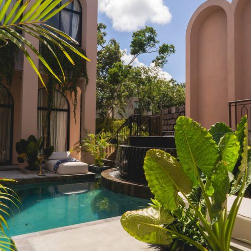 Design Villa in La Veleta