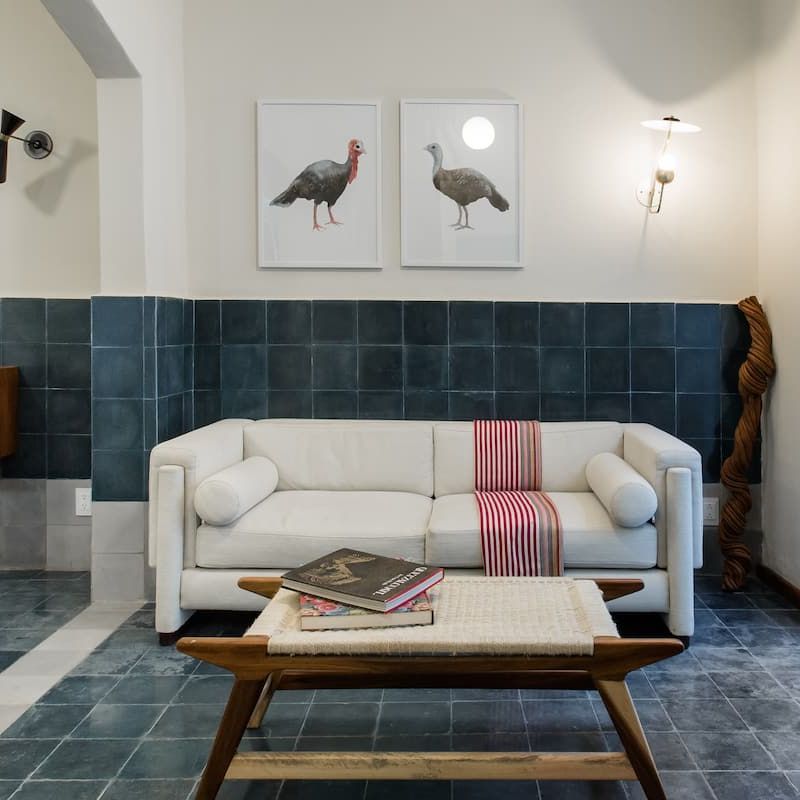 Apartment in Condesa