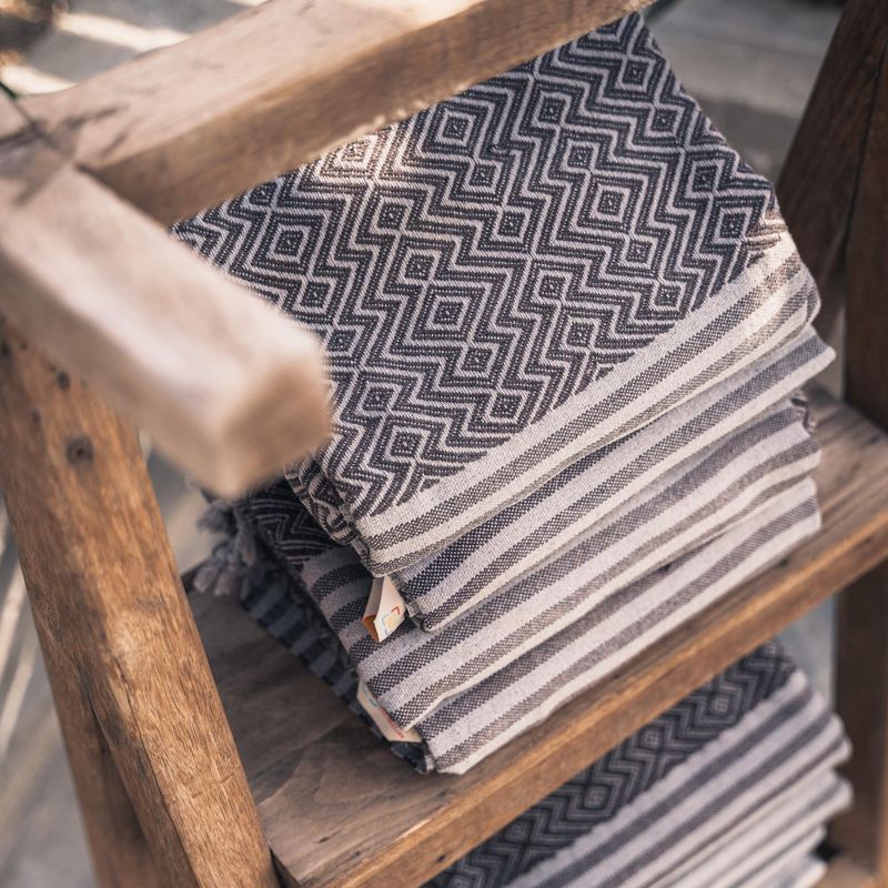 Brutalist Home in East Cape