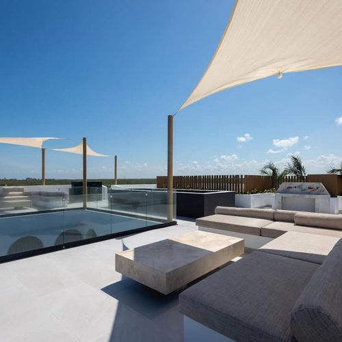 Villa in Tulum