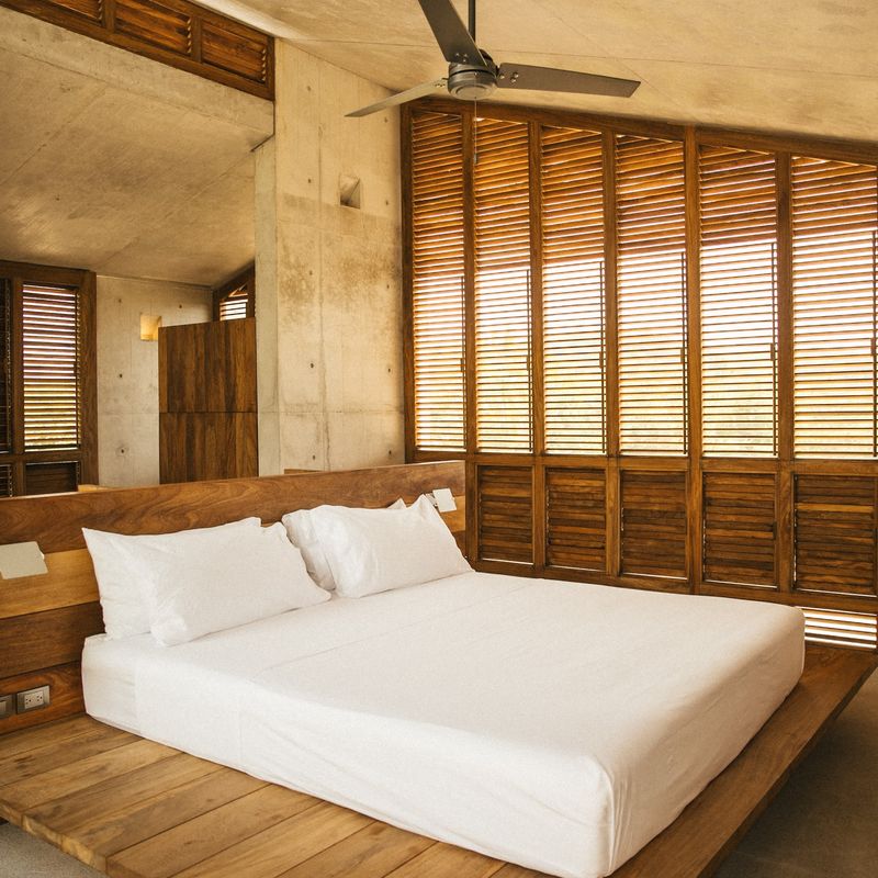 Designer Home in Casa Wabi Area