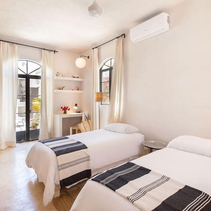 Trendy Home in Todos Santos