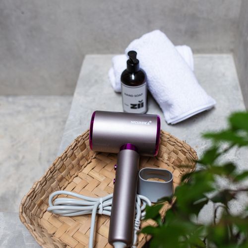 Brutalist Home in La Punta