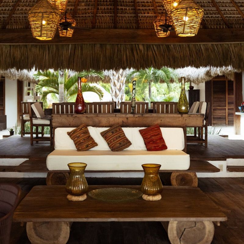 Villa in Los Naranjos