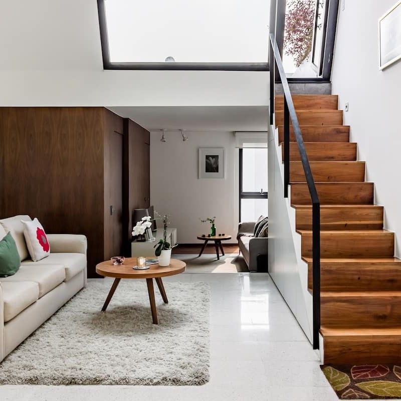 Apartment in Condesa