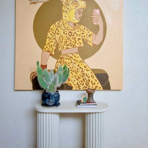 Luxury Home in Oaxaca