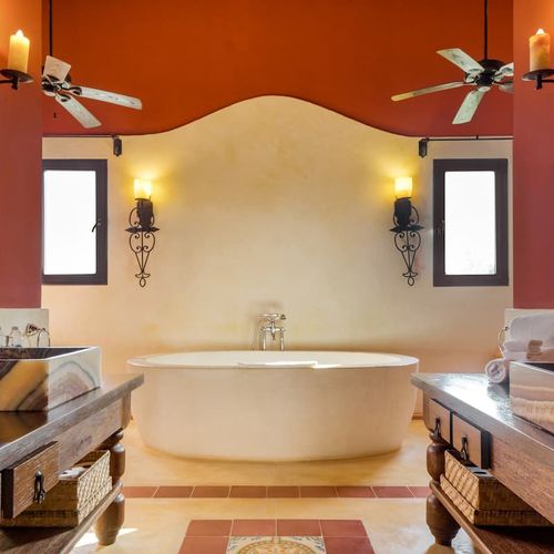 Luxury Villa in Puerto Aventuras