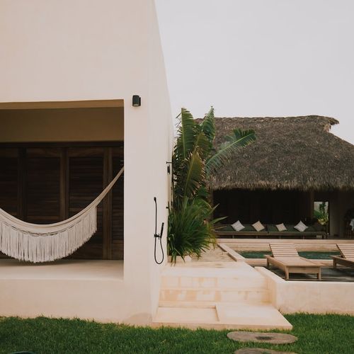 Villa in Near Playa Delfin