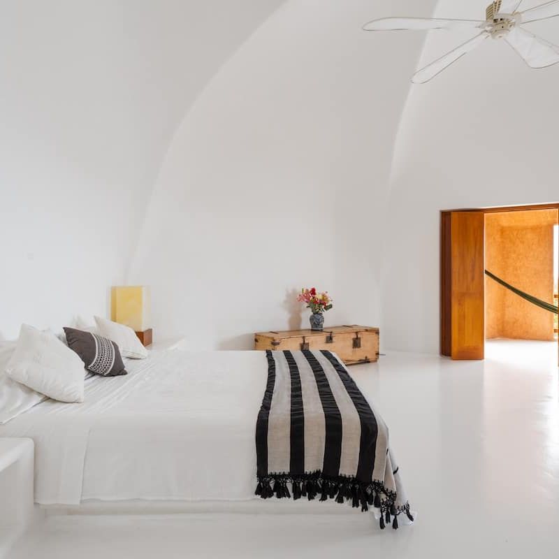 Cliffside Villa in Careyes