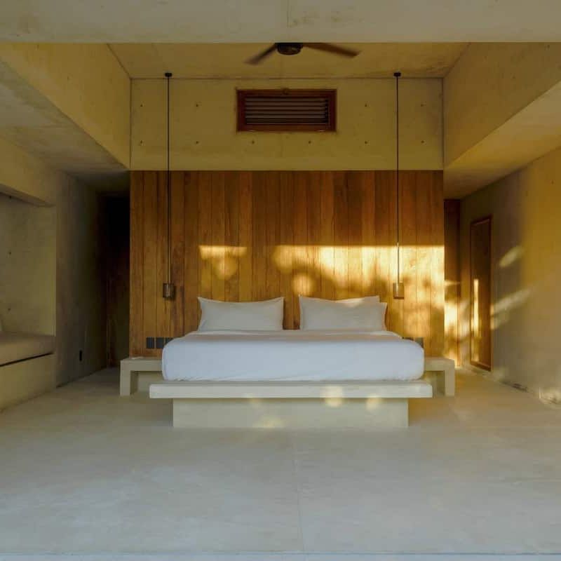 Designer Villa in La Barra