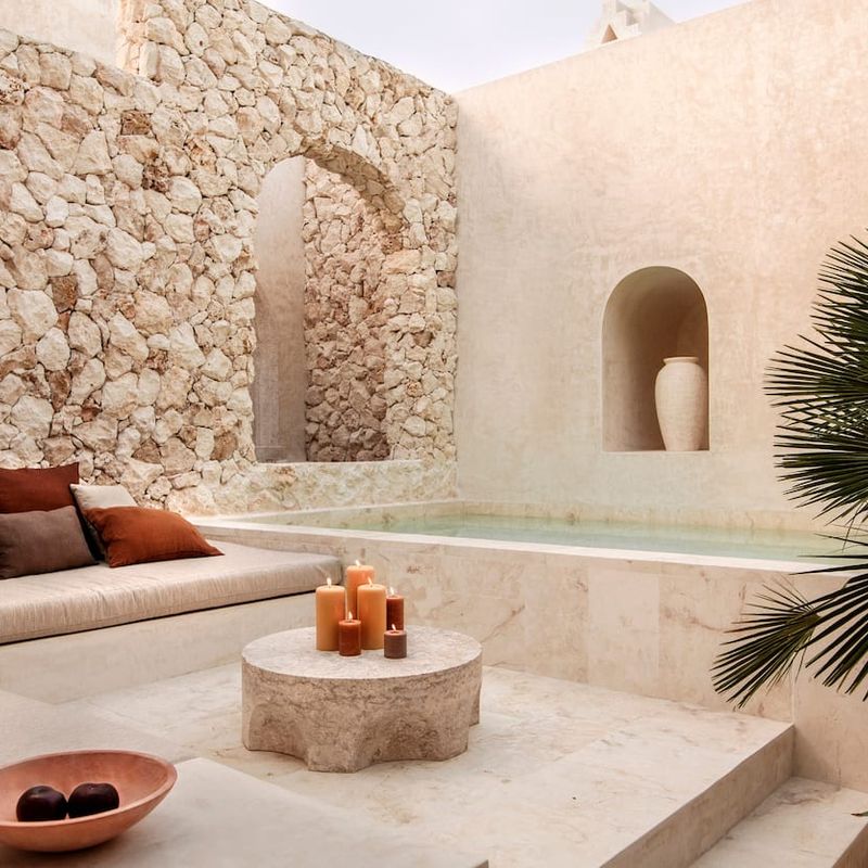 Dream Villa in Tulum