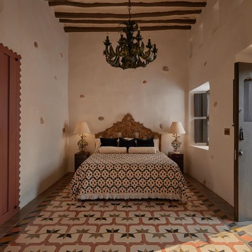 Hacienda in Yucatan
