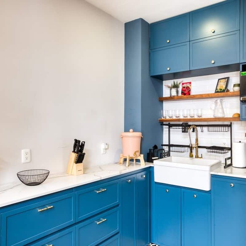 Apartment in Roma Sur