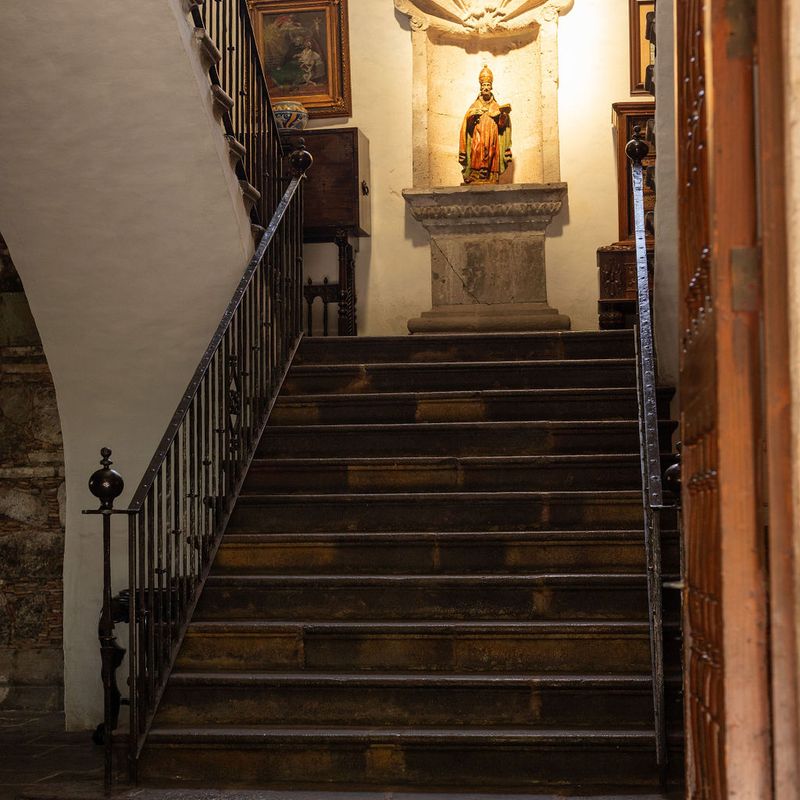 17th Century Hacienda in Morelos