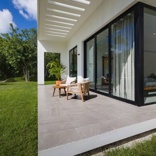 Villa in Cozumel