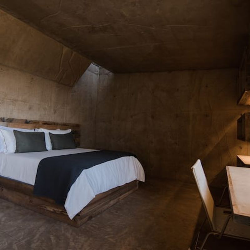 Stunning Home in Valle de Guadalupe