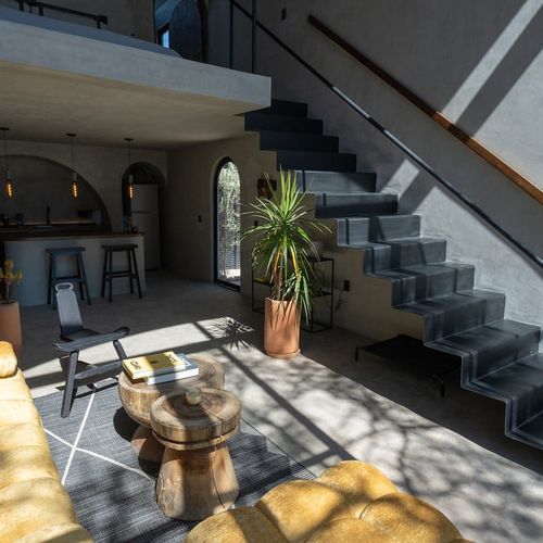 Designer Home in San Miguel de Allende