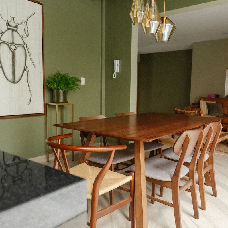 Penthouse in Cuauhtémoc