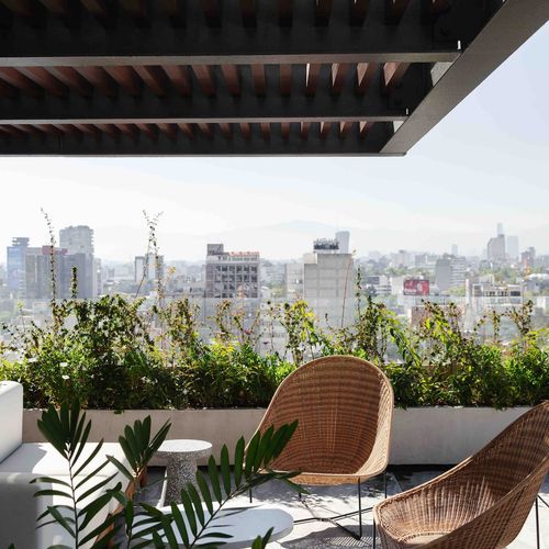 Departamento La Forma No.3