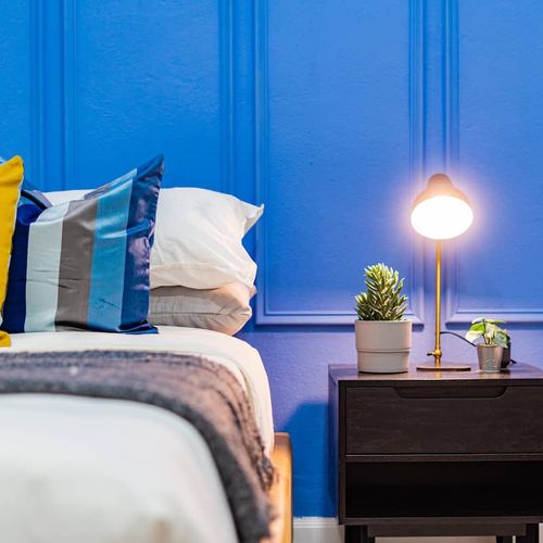 Large Home in Condesa