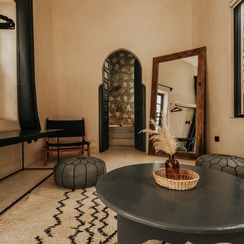 Designer Villa in Tulum