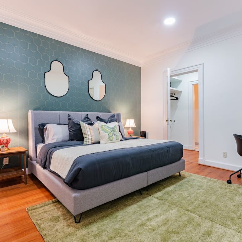 Large Home in Condesa