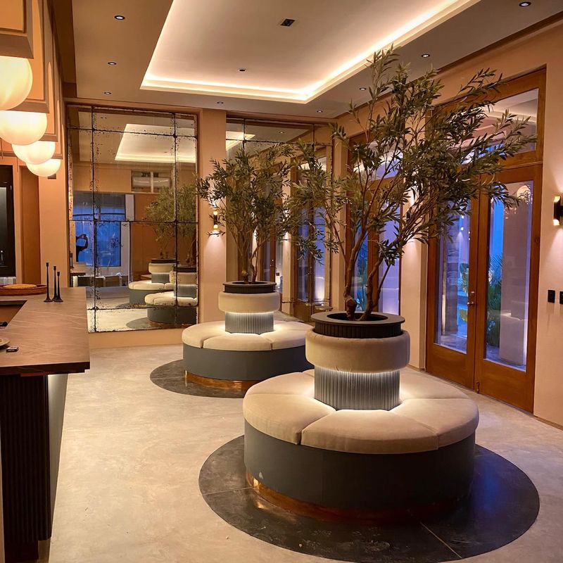 Design Villa in La Veleta