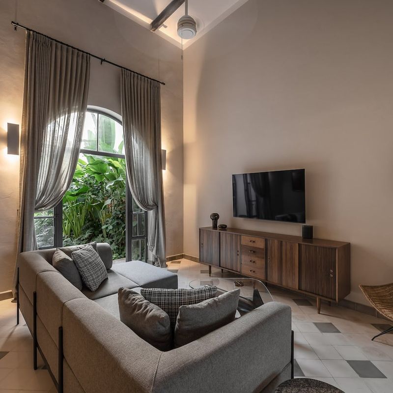 Designer Home in Merida