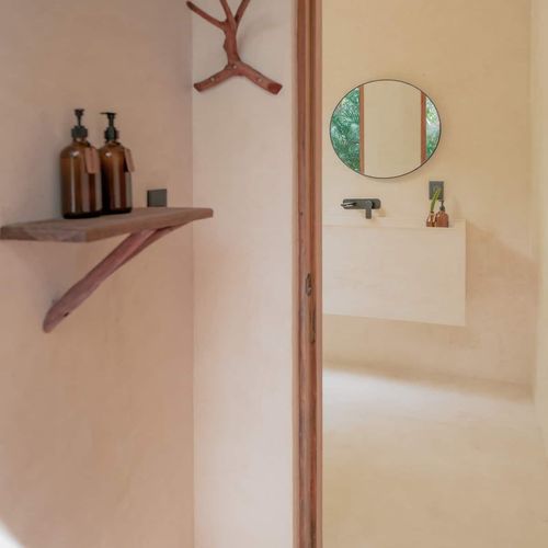 Villa in Tulum