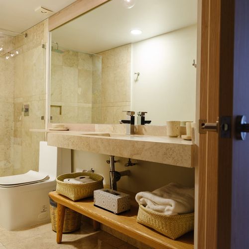Modern Apartment in Condesa