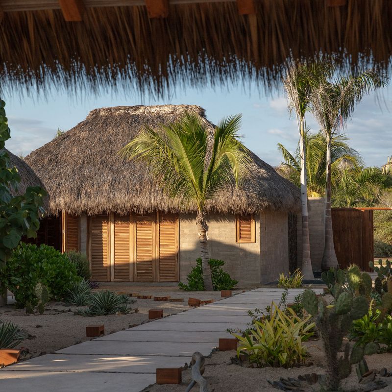 Designer Villa in Rancho Neptuno