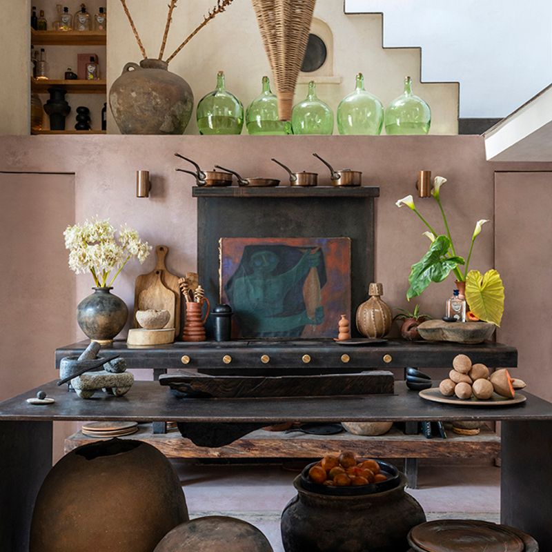 Boutique Home in Centro