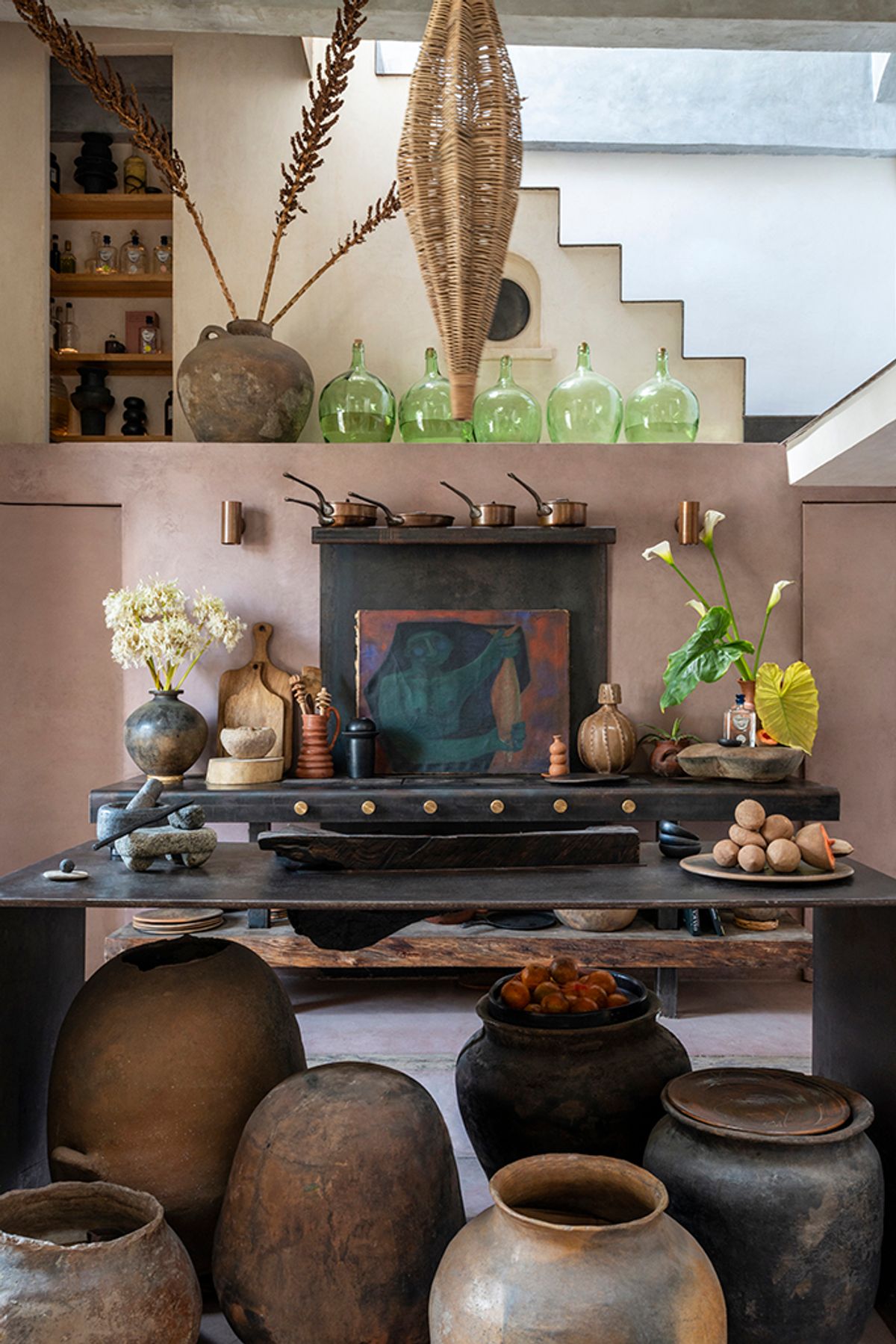 Boutique Home in Centro