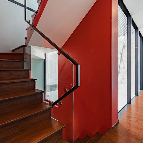 Large Home in Condesa