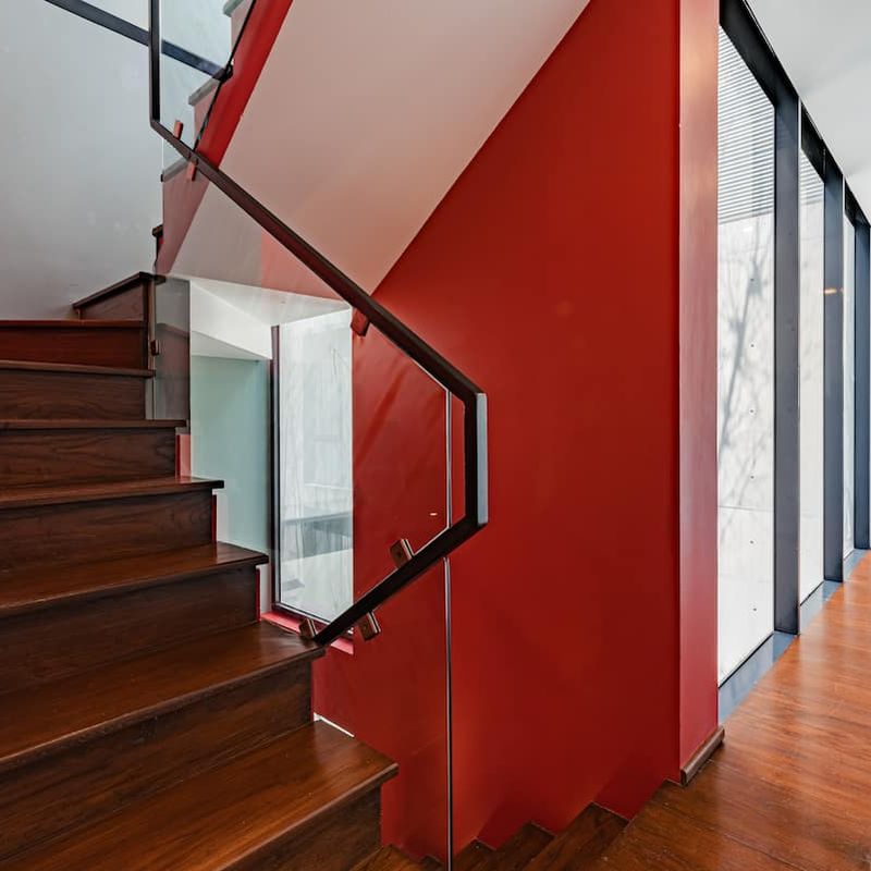 Large Home in Condesa