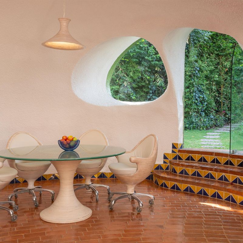 Conjunto Satelite in Satelite