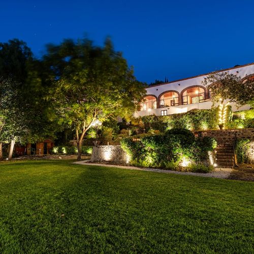 Historic Home in San Miguel de Allende