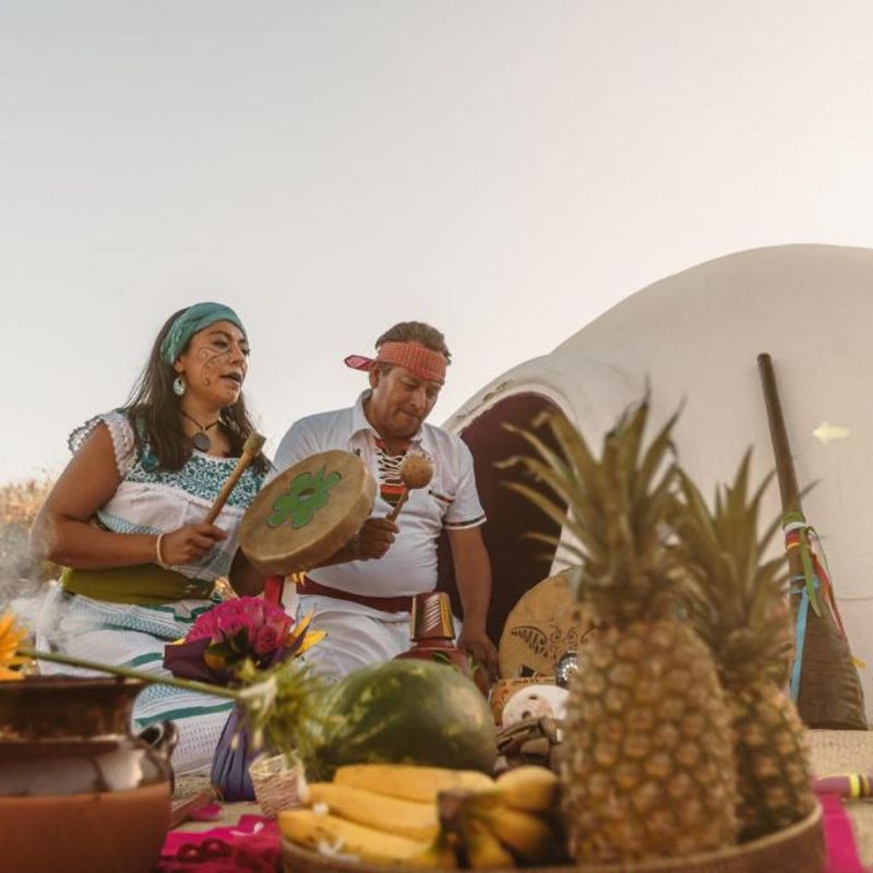 Boutique Hotel in East Cape