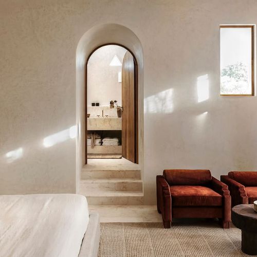 Designer Home in Tulum